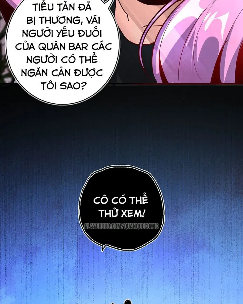 Bạn Gái Sạc Pin Của Tôi Chapter 40 - 27