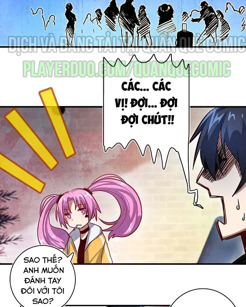 Bạn Gái Sạc Pin Của Tôi Chapter 40 - 28