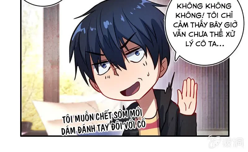 Bạn Gái Sạc Pin Của Tôi Chapter 40 - 29