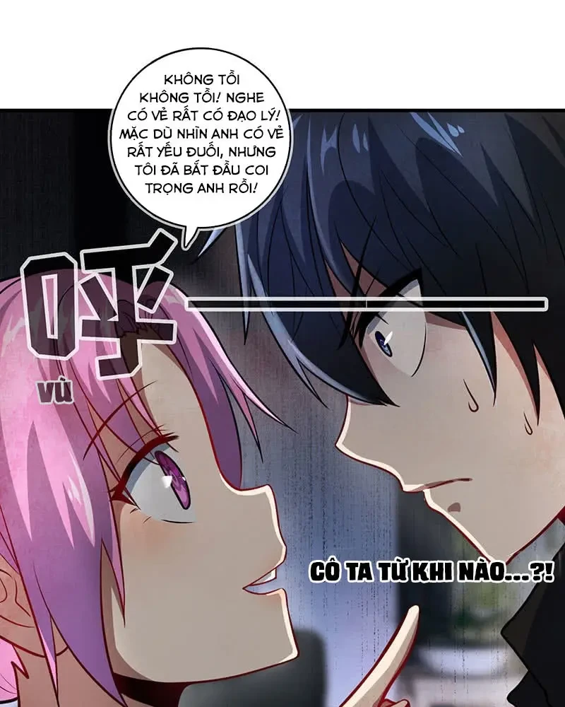 Bạn Gái Sạc Pin Của Tôi Chapter 40 - 32