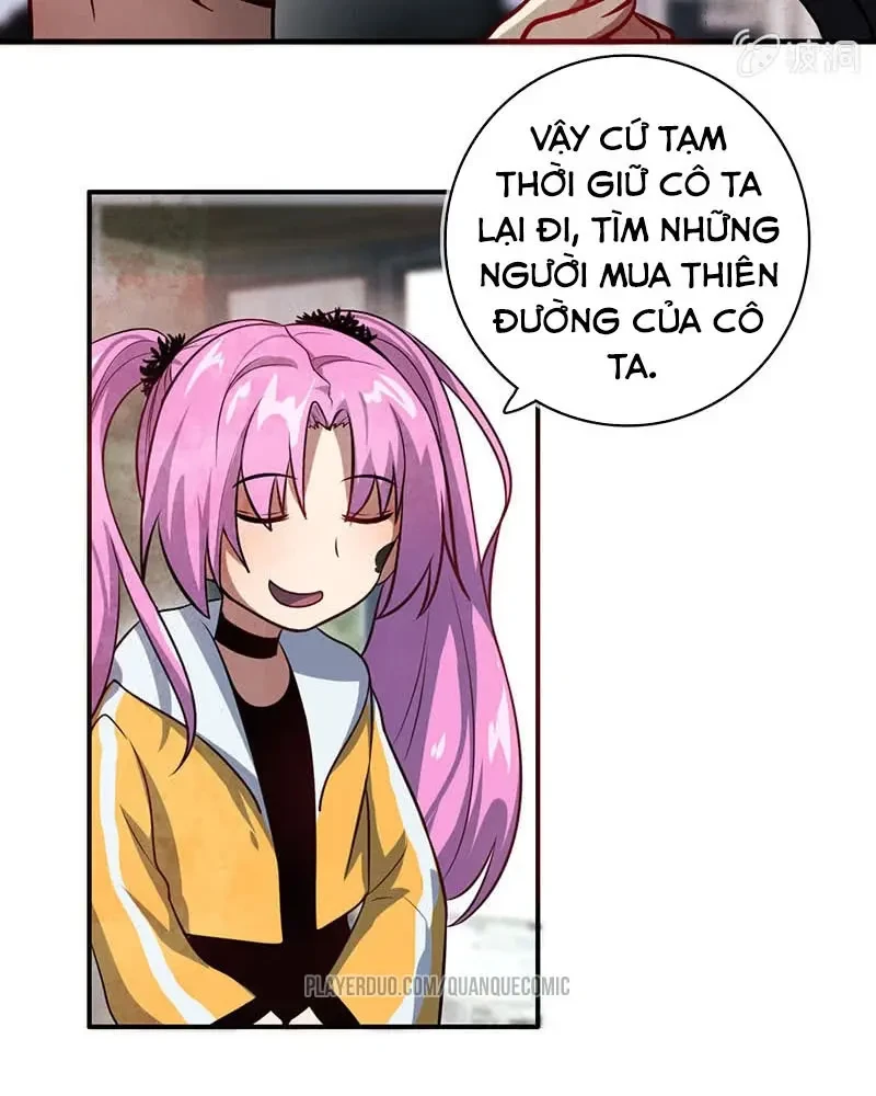 Bạn Gái Sạc Pin Của Tôi Chapter 40 - 33