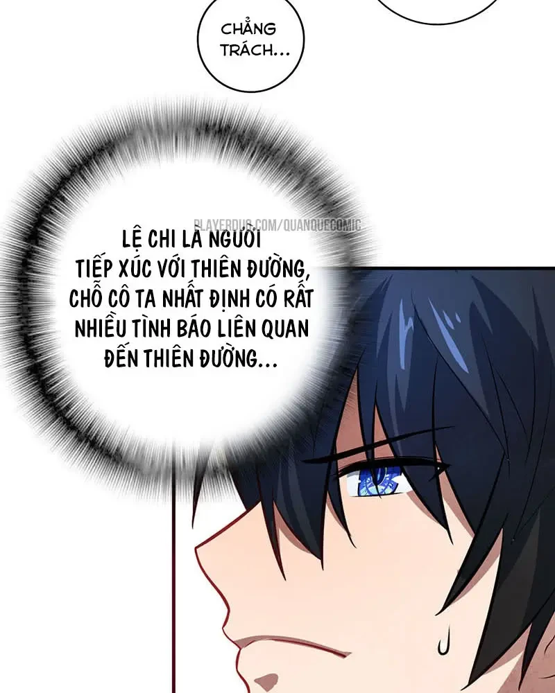 Bạn Gái Sạc Pin Của Tôi Chapter 40 - 37