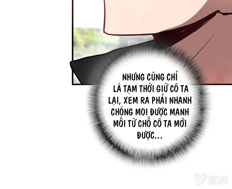 Bạn Gái Sạc Pin Của Tôi Chapter 40 - 38