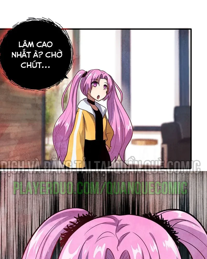 Bạn Gái Sạc Pin Của Tôi Chapter 40 - 39