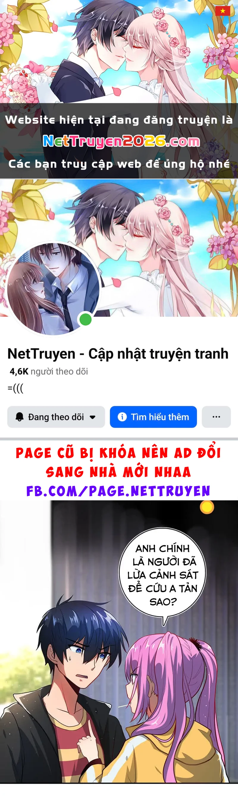 Bạn Gái Sạc Pin Của Tôi Chapter 41 - 1