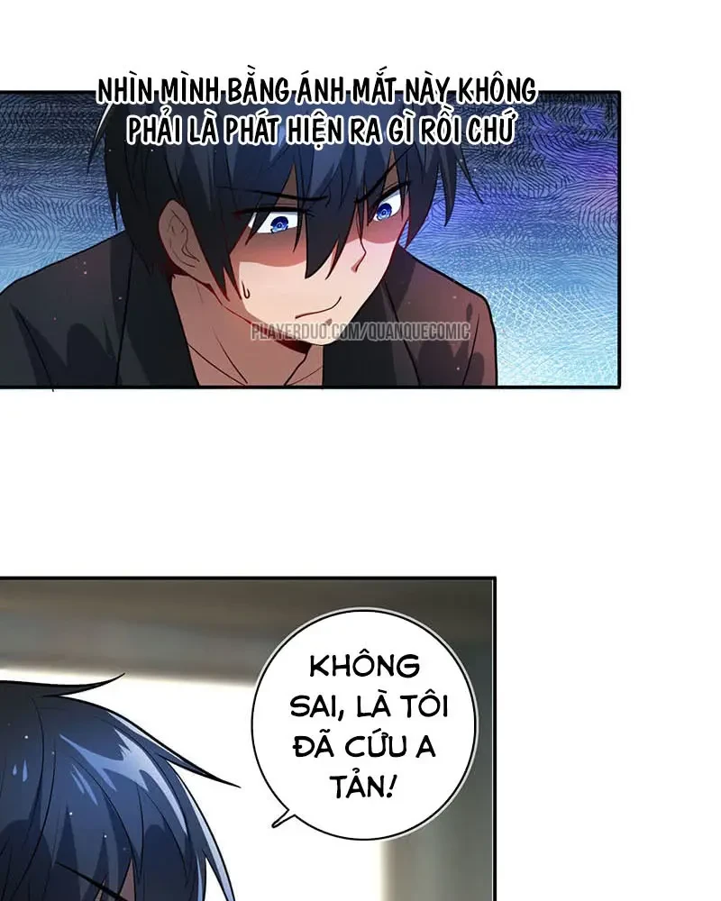 Bạn Gái Sạc Pin Của Tôi Chapter 41 - 2