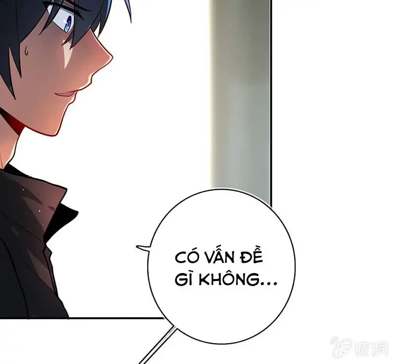 Bạn Gái Sạc Pin Của Tôi Chapter 41 - 3