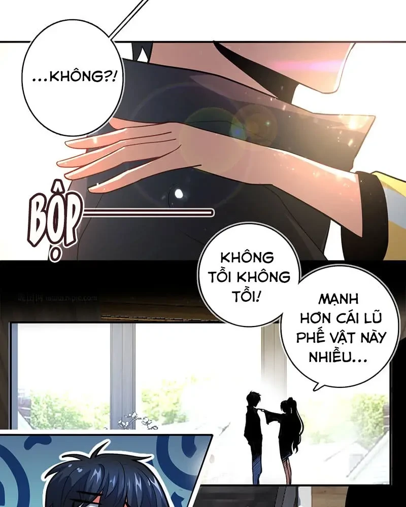 Bạn Gái Sạc Pin Của Tôi Chapter 41 - 4