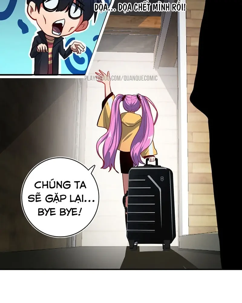 Bạn Gái Sạc Pin Của Tôi Chapter 41 - 5