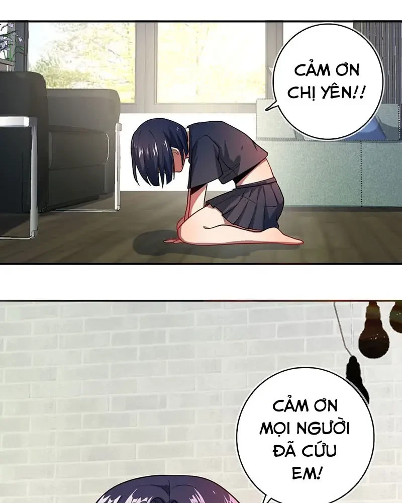 Bạn Gái Sạc Pin Của Tôi Chapter 41 - 7