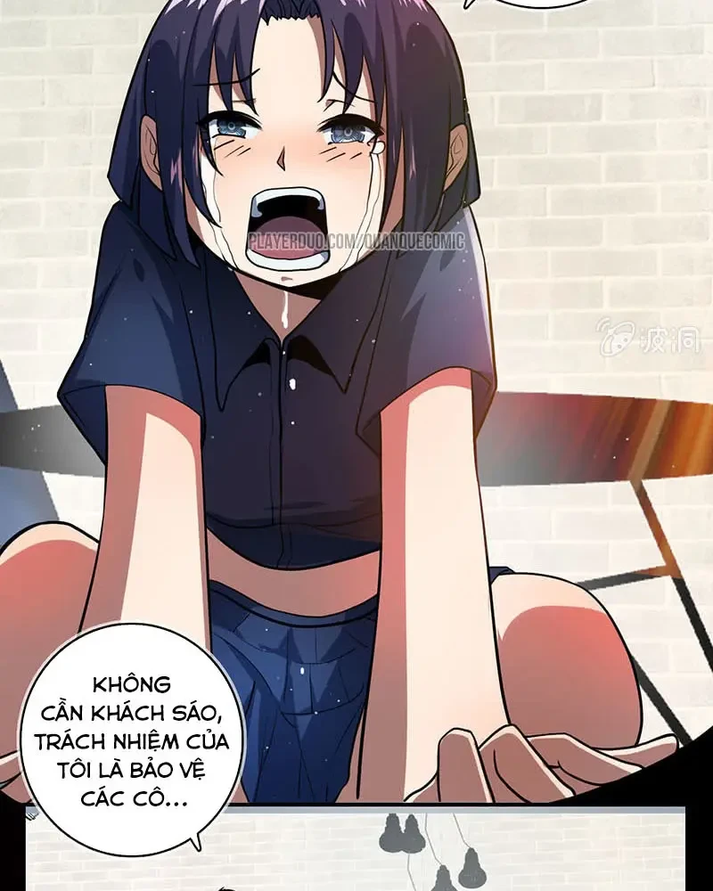 Bạn Gái Sạc Pin Của Tôi Chapter 41 - 8