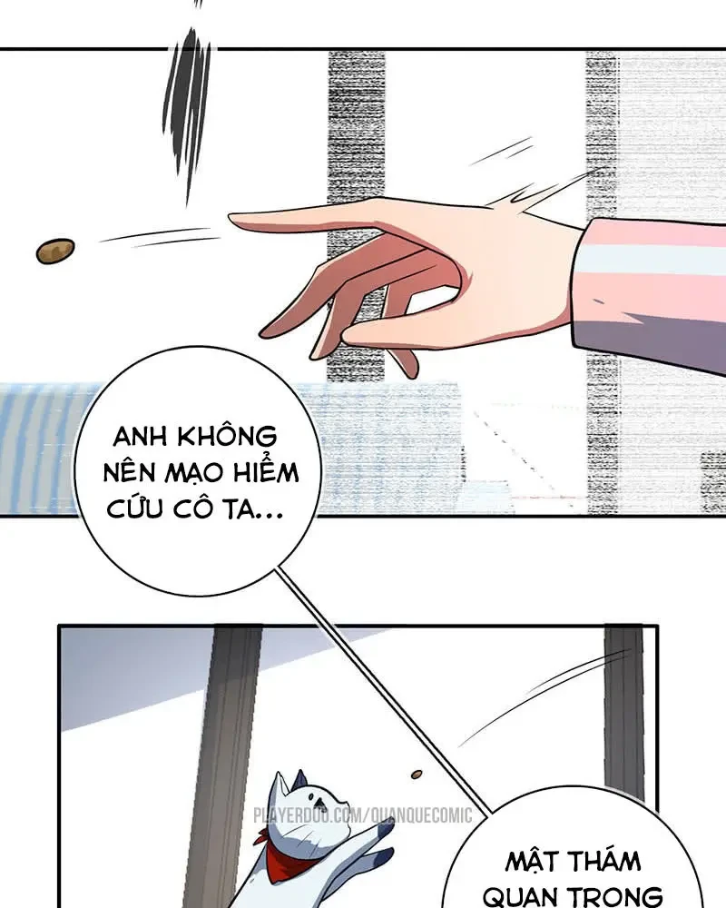 Bạn Gái Sạc Pin Của Tôi Chapter 41 - 14