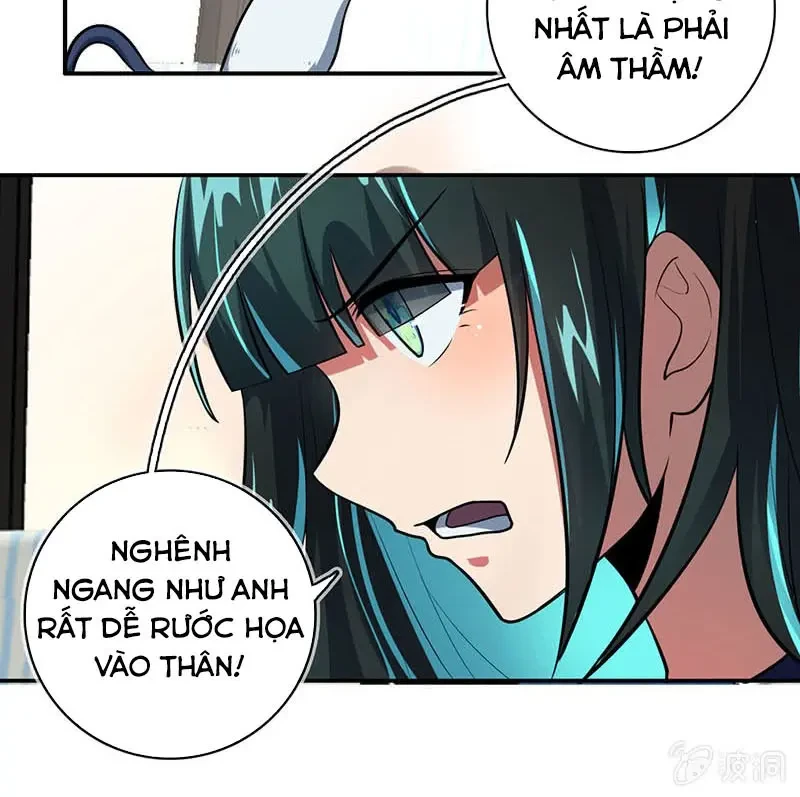 Bạn Gái Sạc Pin Của Tôi Chapter 41 - 15