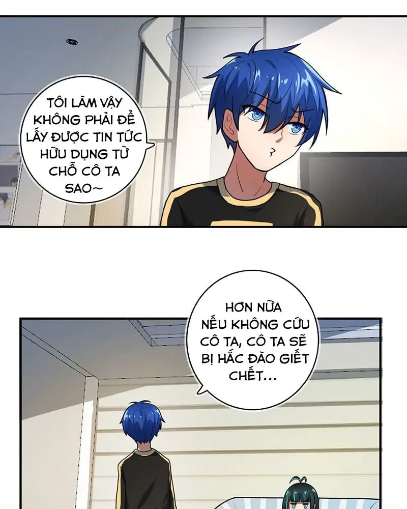 Bạn Gái Sạc Pin Của Tôi Chapter 41 - 16