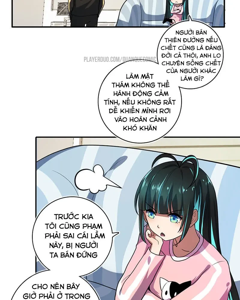 Bạn Gái Sạc Pin Của Tôi Chapter 41 - 17