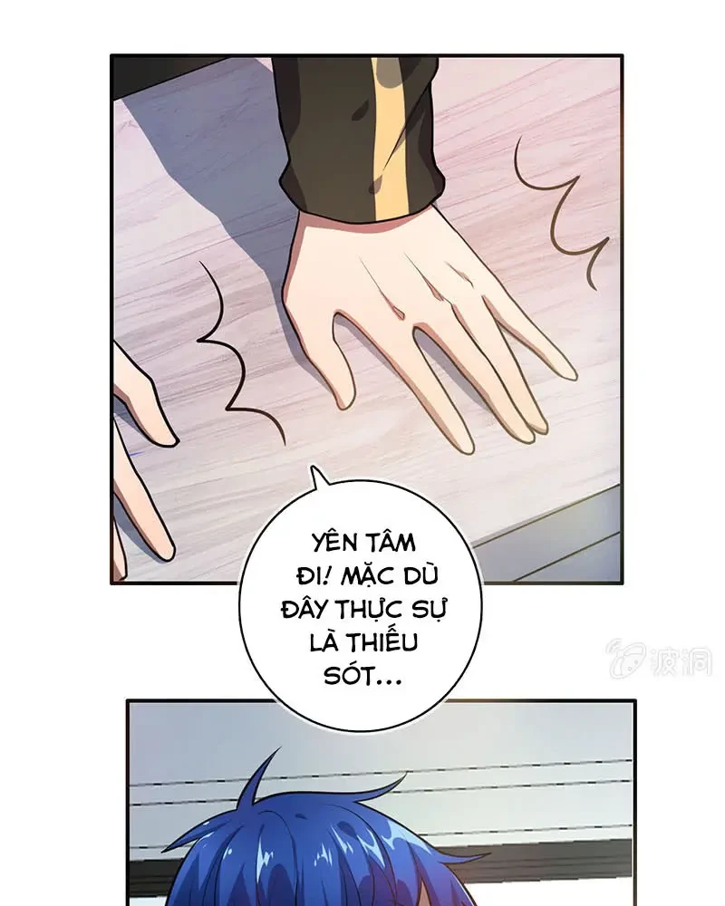 Bạn Gái Sạc Pin Của Tôi Chapter 41 - 19