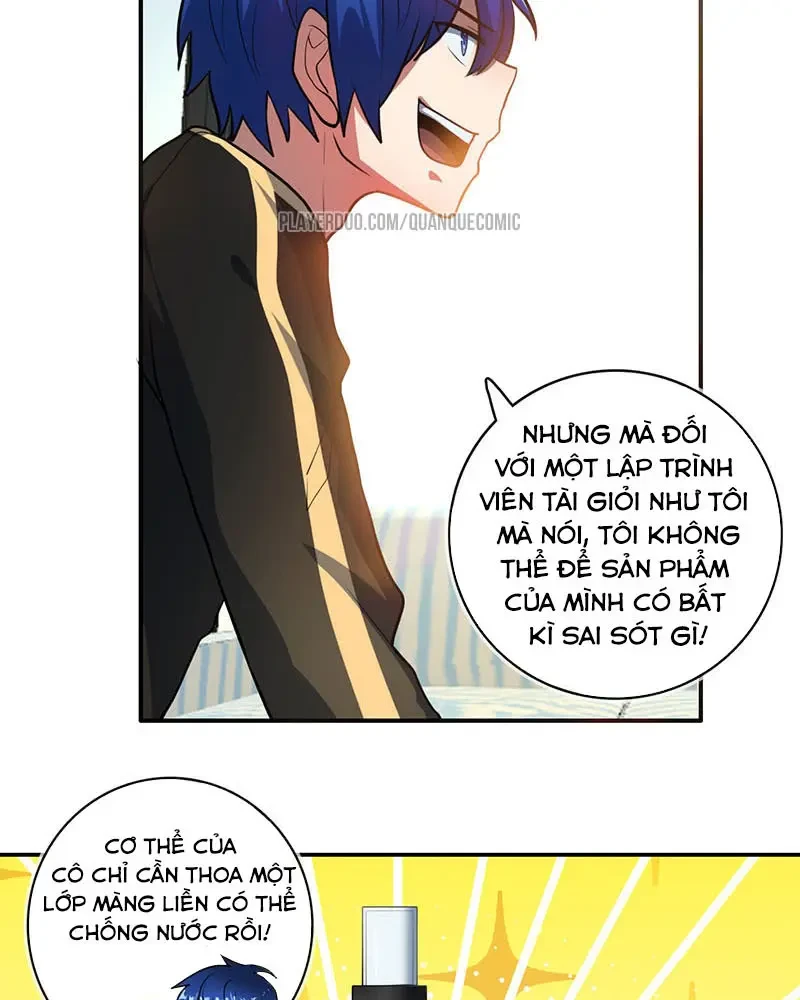 Bạn Gái Sạc Pin Của Tôi Chapter 41 - 20