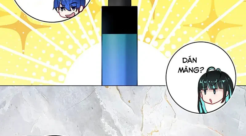 Bạn Gái Sạc Pin Của Tôi Chapter 41 - 21