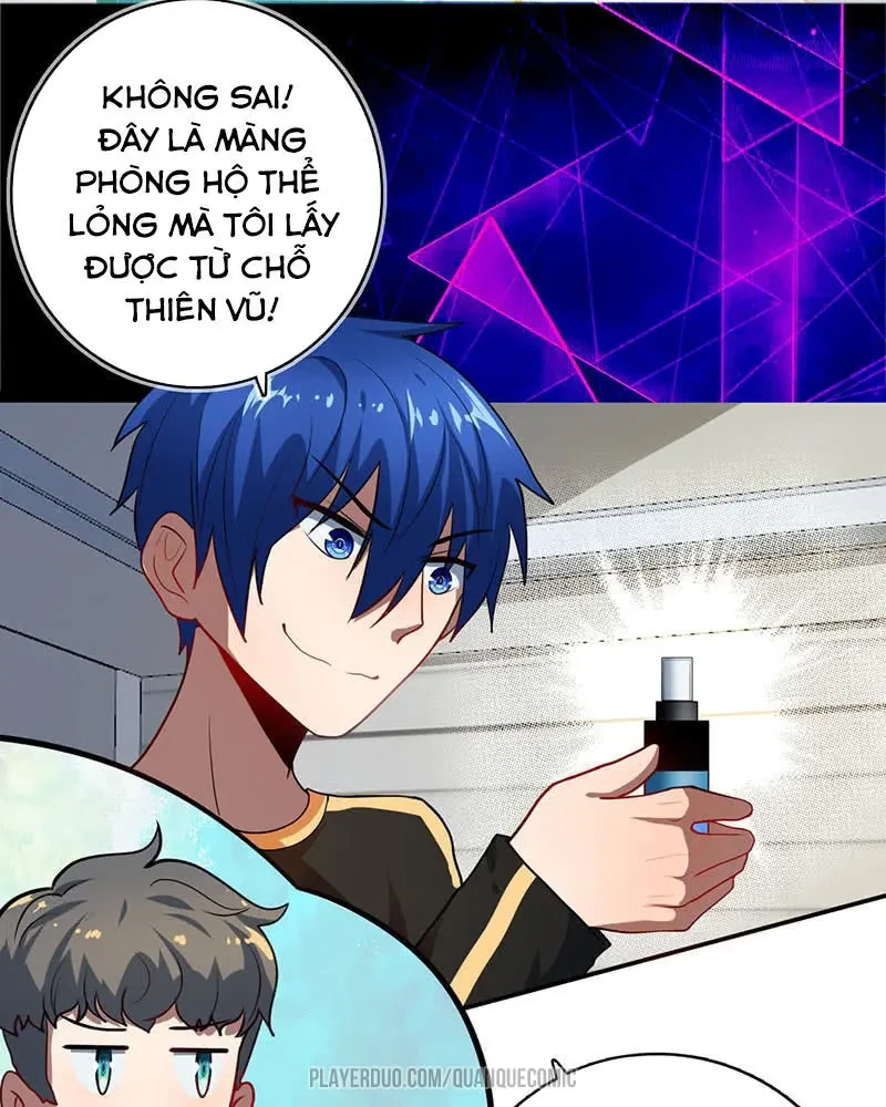 Bạn Gái Sạc Pin Của Tôi Chapter 41 - 22