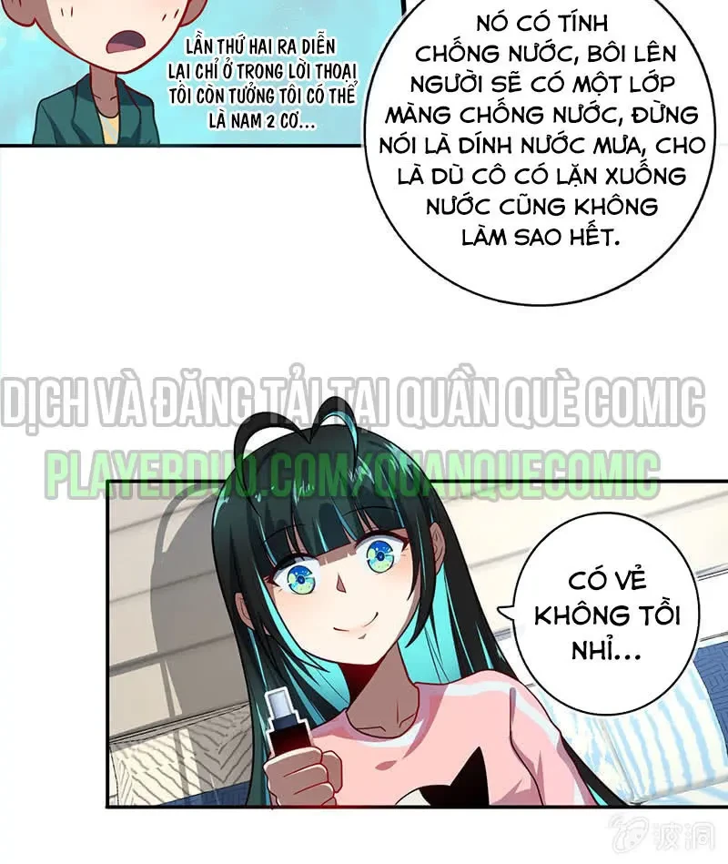 Bạn Gái Sạc Pin Của Tôi Chapter 41 - 23