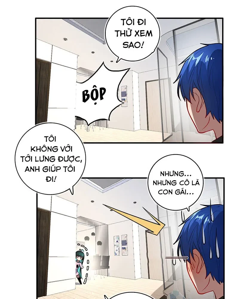 Bạn Gái Sạc Pin Của Tôi Chapter 41 - 24