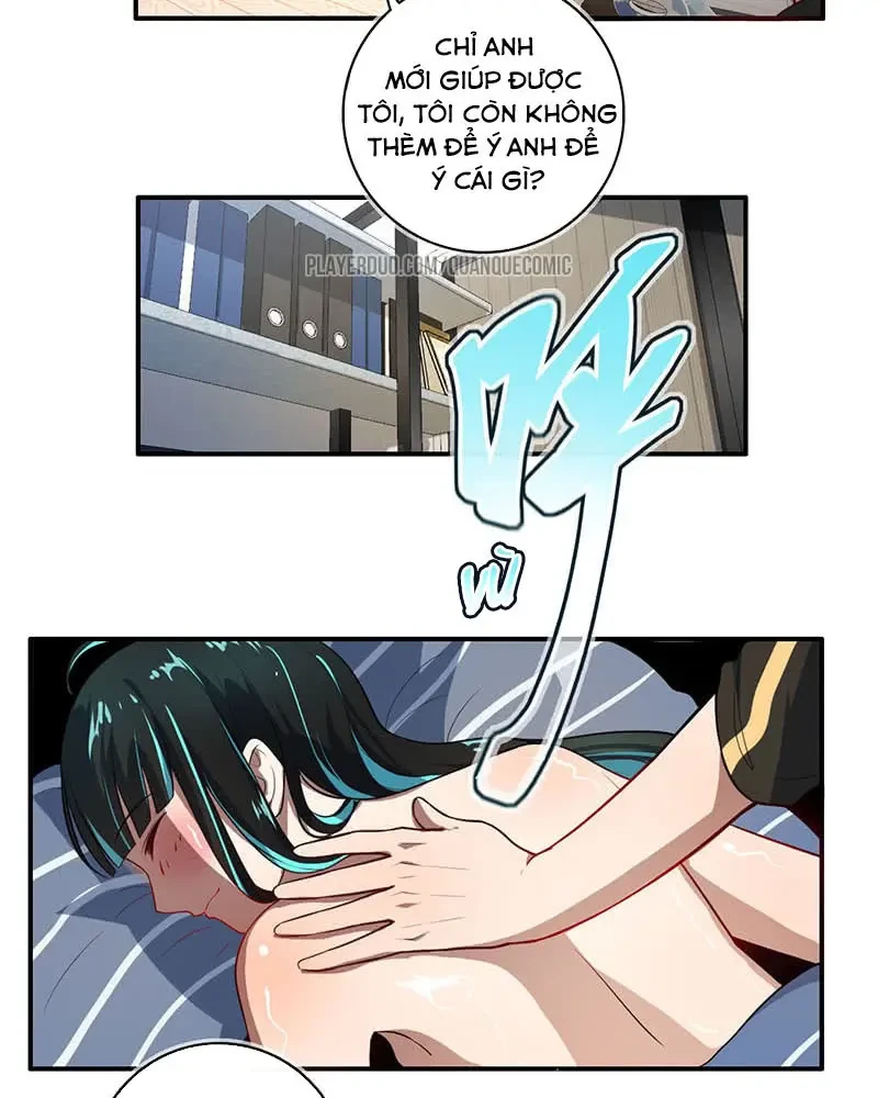 Bạn Gái Sạc Pin Của Tôi Chapter 41 - 25