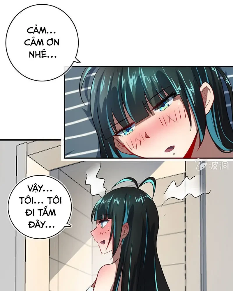 Bạn Gái Sạc Pin Của Tôi Chapter 41 - 27