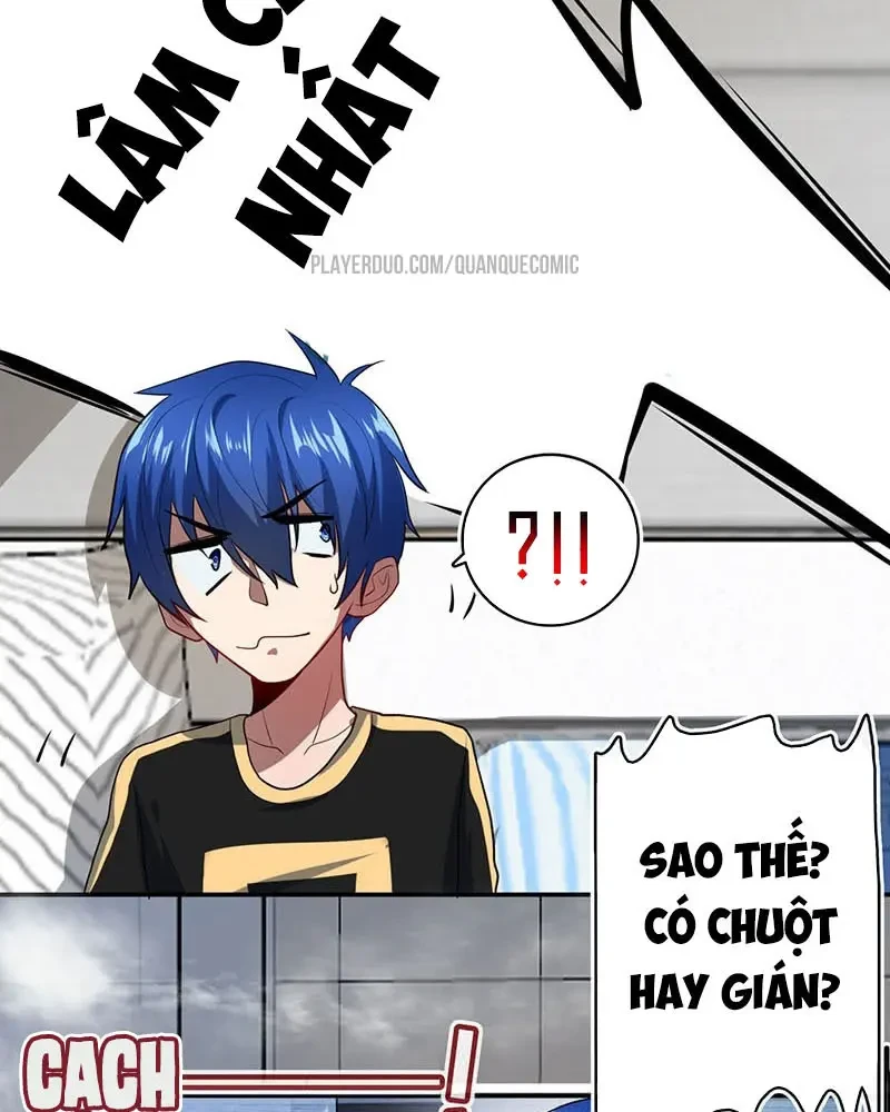 Bạn Gái Sạc Pin Của Tôi Chapter 41 - 32