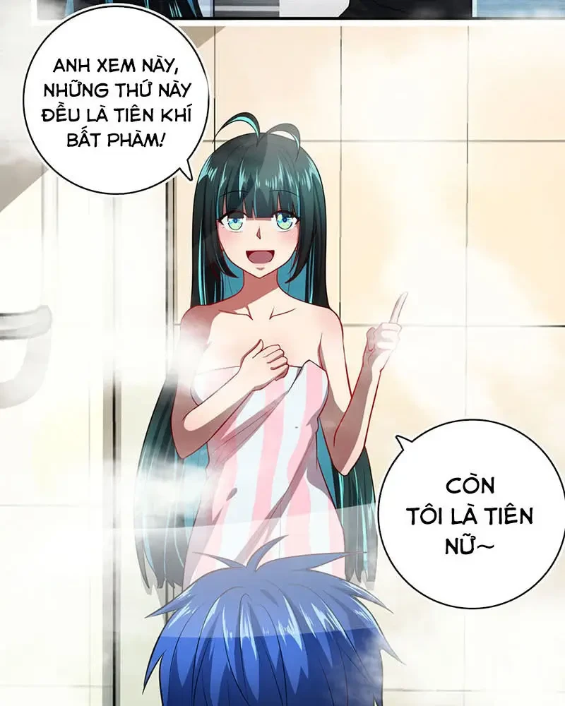 Bạn Gái Sạc Pin Của Tôi Chapter 41 - 34