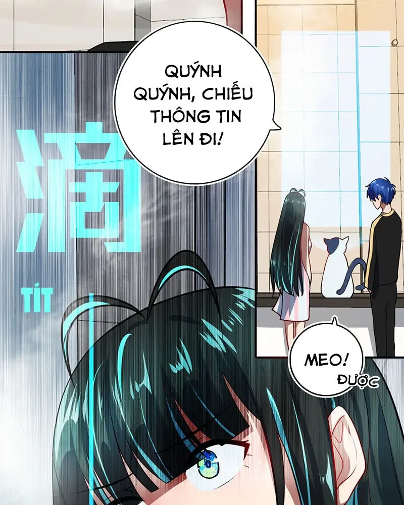 Bạn Gái Sạc Pin Của Tôi Chapter 41 - 37