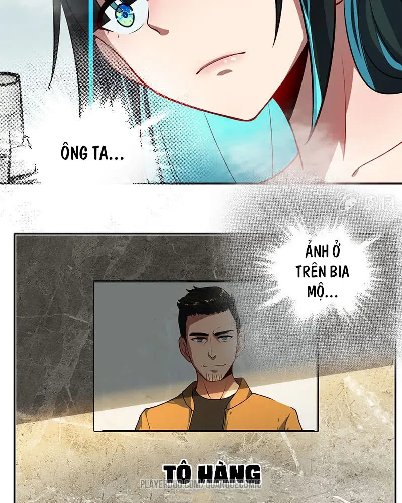 Bạn Gái Sạc Pin Của Tôi Chapter 41 - 38