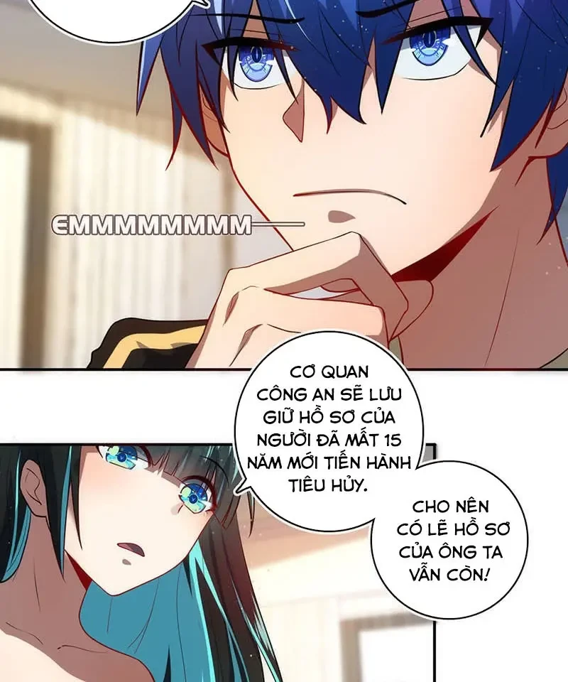 Bạn Gái Sạc Pin Của Tôi Chapter 42 - 2