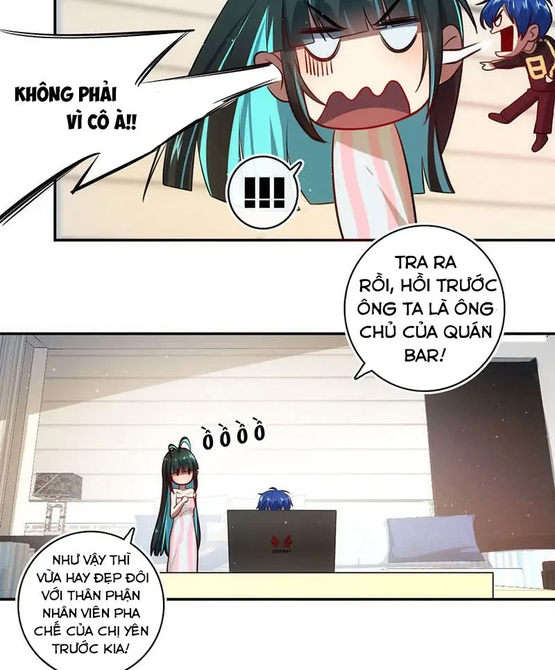 Bạn Gái Sạc Pin Của Tôi Chapter 42 - 4