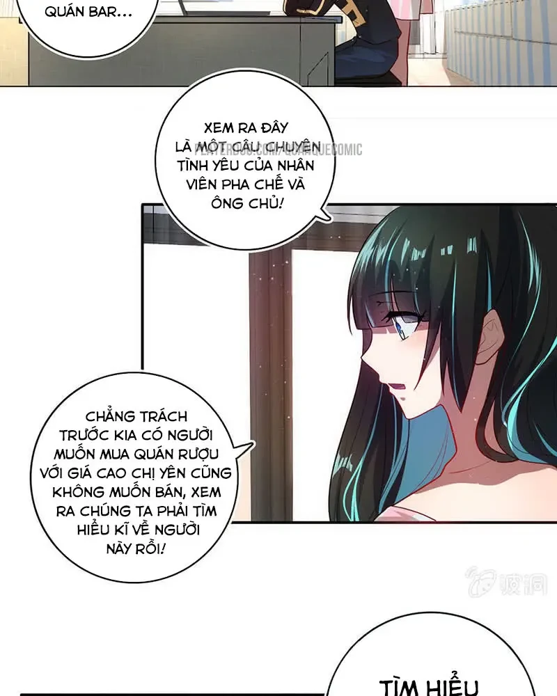 Bạn Gái Sạc Pin Của Tôi Chapter 42 - 6