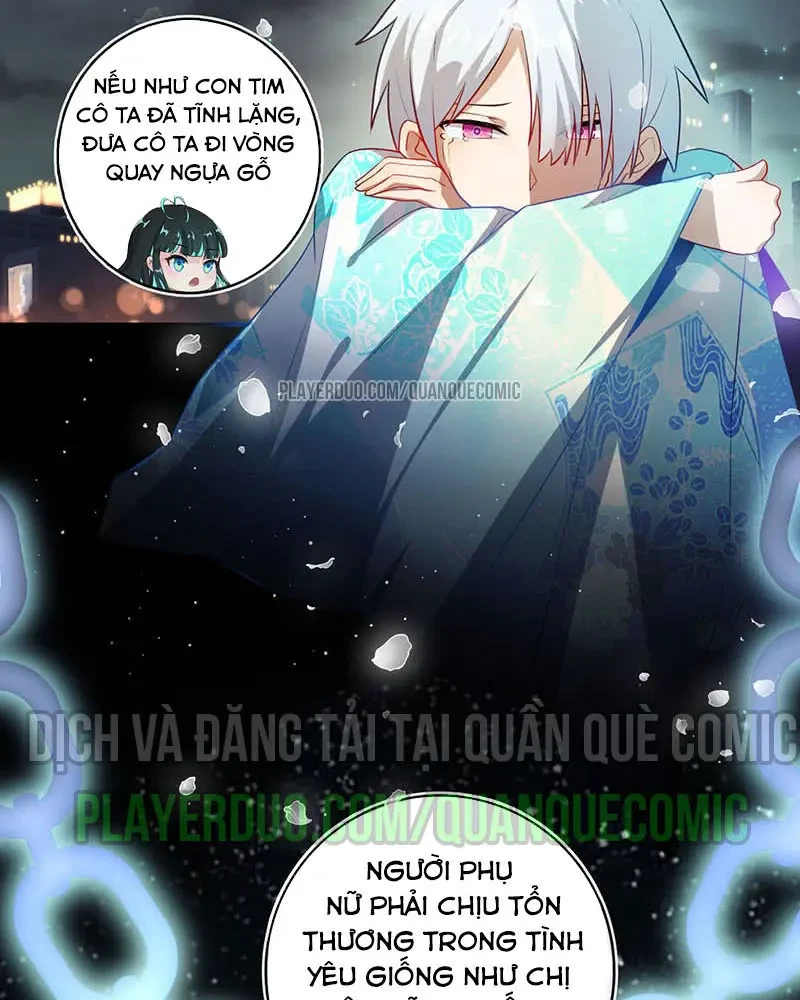 Bạn Gái Sạc Pin Của Tôi Chapter 42 - 9