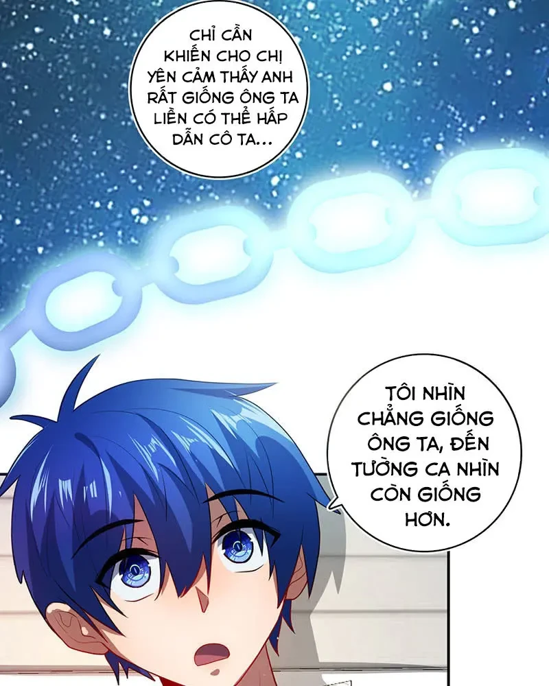 Bạn Gái Sạc Pin Của Tôi Chapter 42 - 11