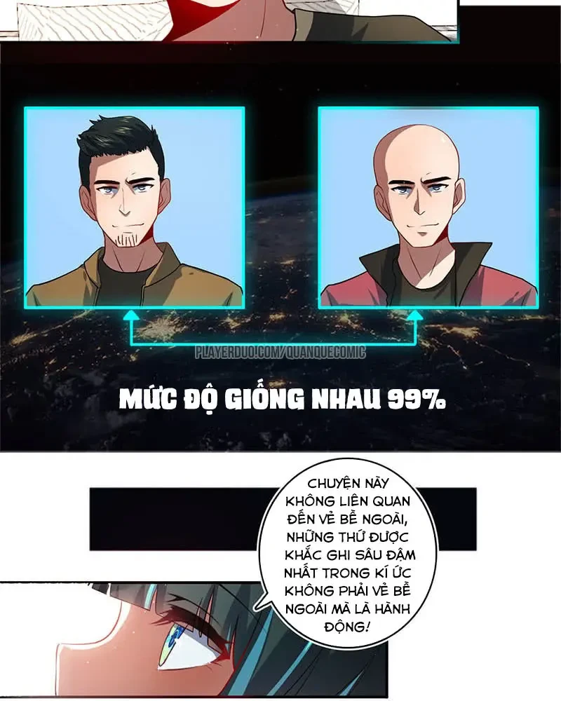 Bạn Gái Sạc Pin Của Tôi Chapter 42 - 12