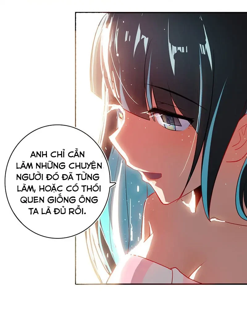 Bạn Gái Sạc Pin Của Tôi Chapter 42 - 13