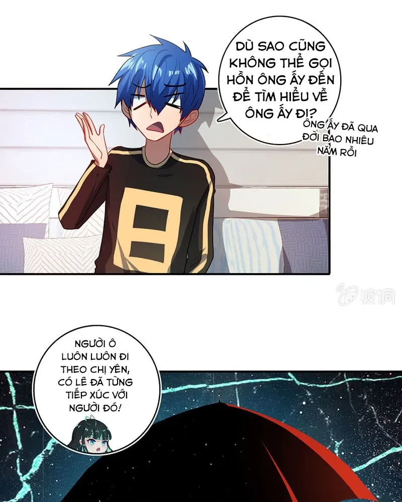 Bạn Gái Sạc Pin Của Tôi Chapter 42 - 14