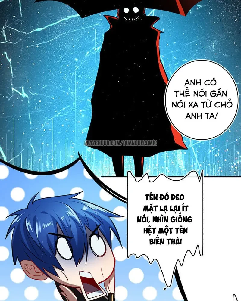 Bạn Gái Sạc Pin Của Tôi Chapter 42 - 15