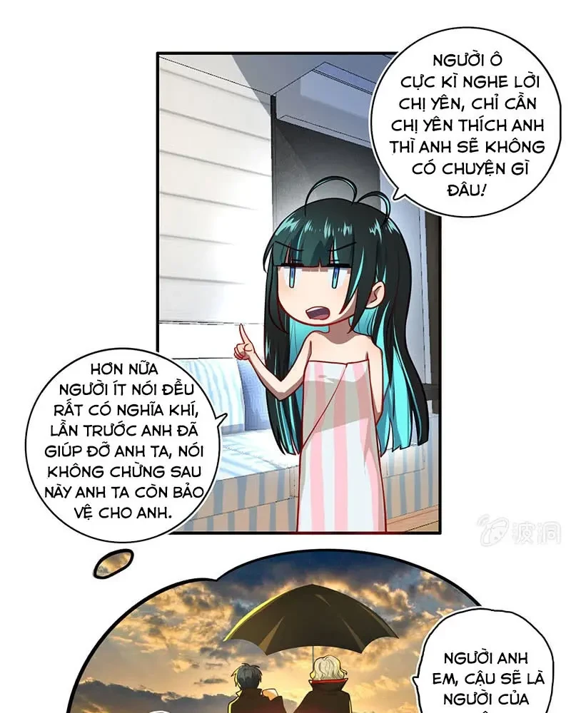 Bạn Gái Sạc Pin Của Tôi Chapter 42 - 17