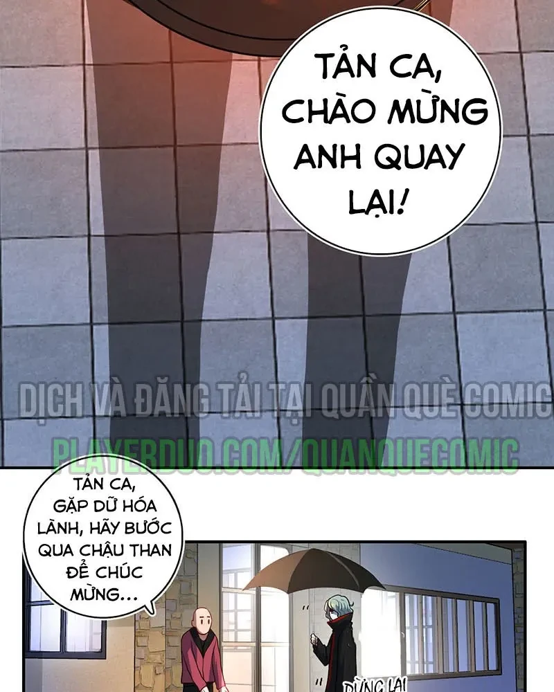 Bạn Gái Sạc Pin Của Tôi Chapter 42 - 21