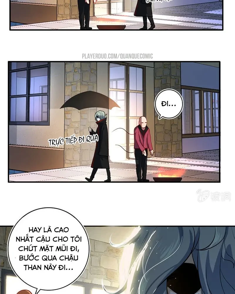 Bạn Gái Sạc Pin Của Tôi Chapter 42 - 22