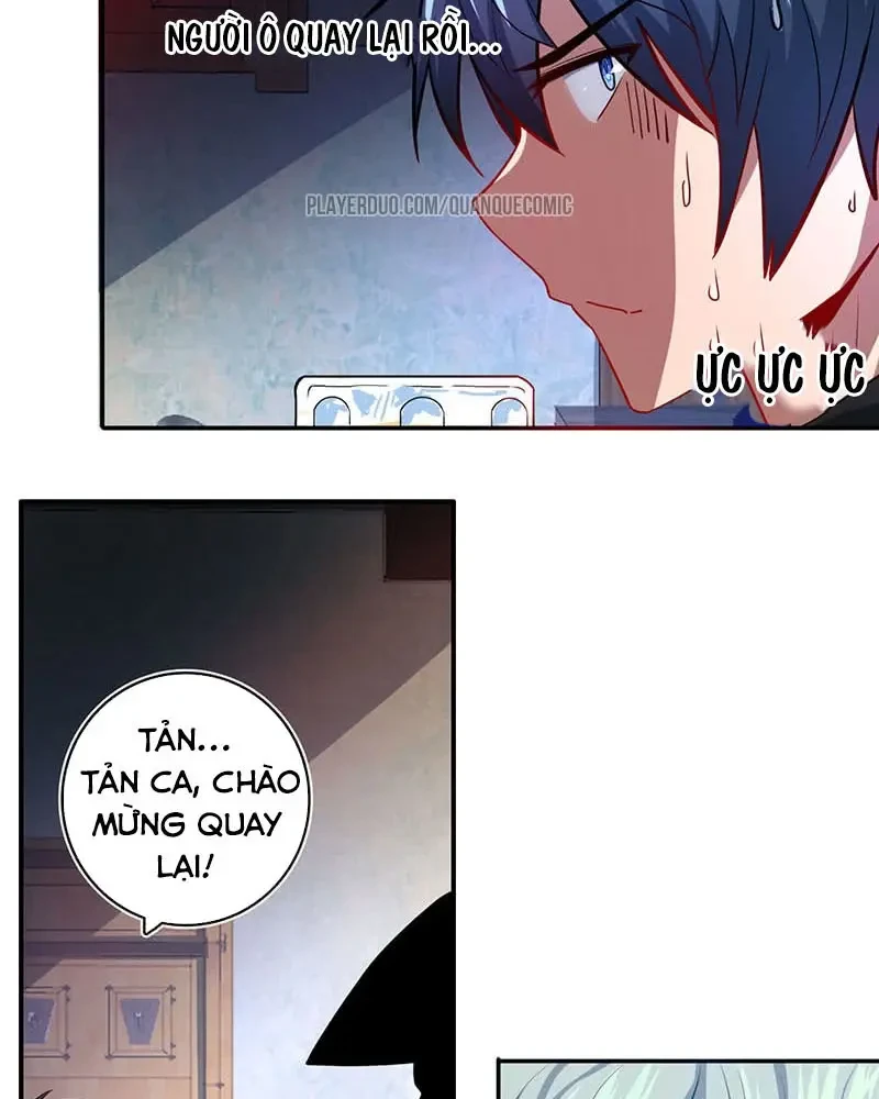 Bạn Gái Sạc Pin Của Tôi Chapter 42 - 29