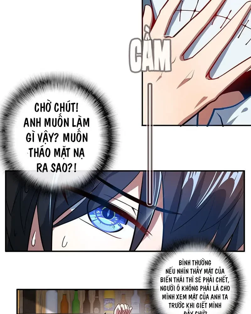 Bạn Gái Sạc Pin Của Tôi Chapter 42 - 31