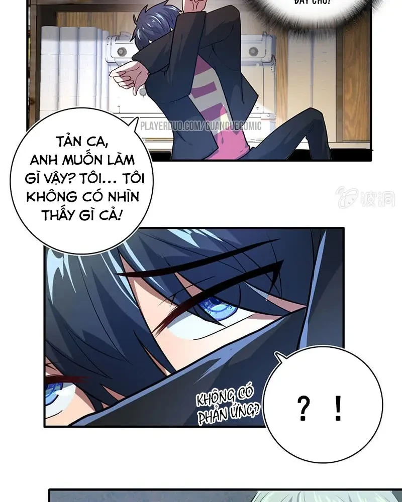 Bạn Gái Sạc Pin Của Tôi Chapter 42 - 32