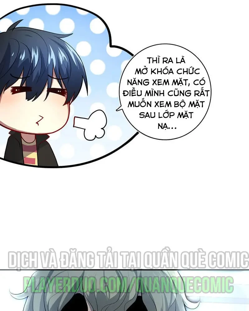 Bạn Gái Sạc Pin Của Tôi Chapter 42 - 34