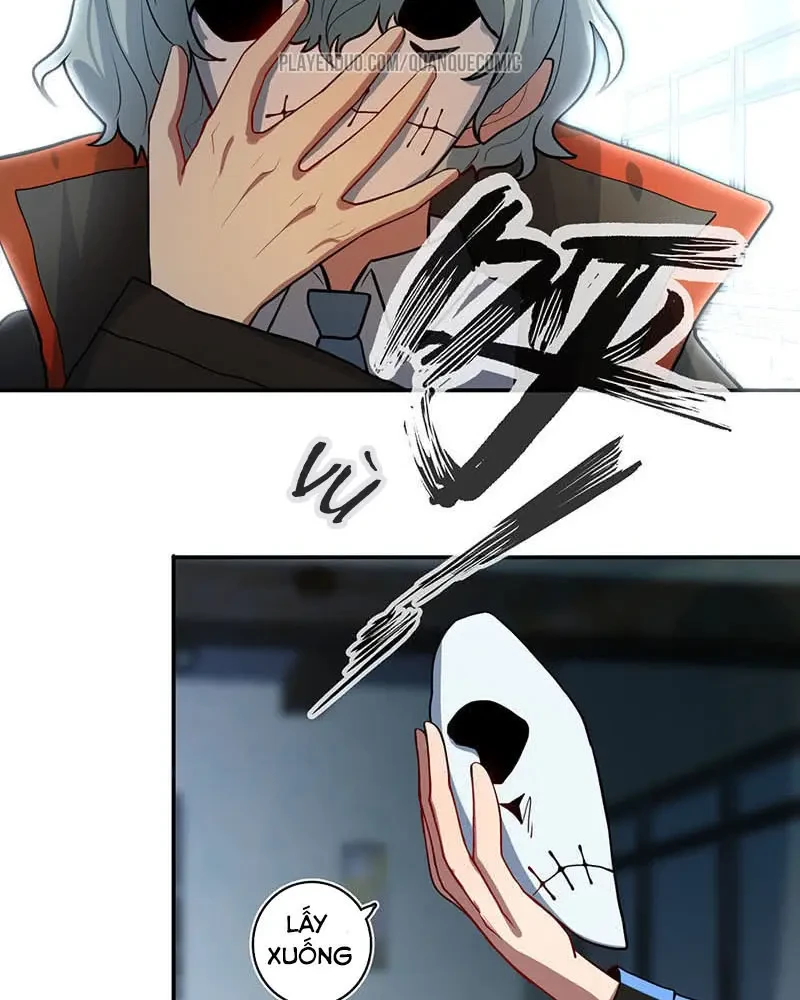 Bạn Gái Sạc Pin Của Tôi Chapter 42 - 35