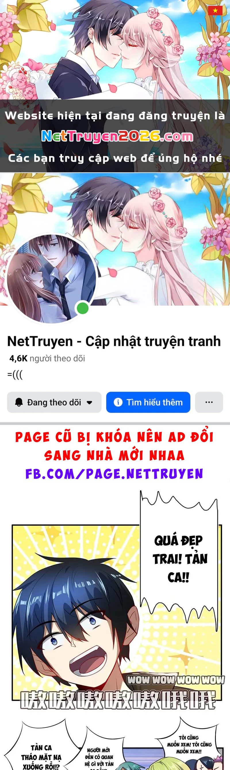 Bạn Gái Sạc Pin Của Tôi Chapter 43 - 1
