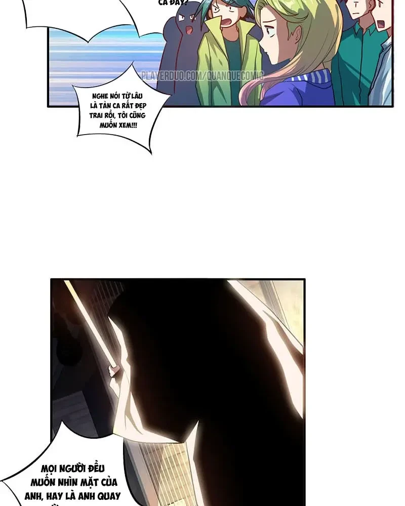 Bạn Gái Sạc Pin Của Tôi Chapter 43 - 2